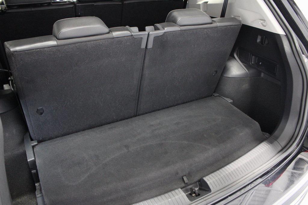 used 2024 Volkswagen Tiguan car, priced at $24,208
