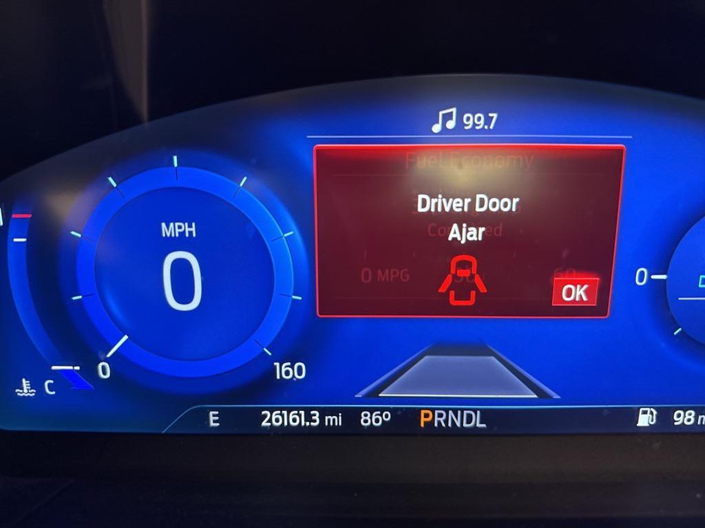 used 2020 Ford Escape car, priced at $21,717