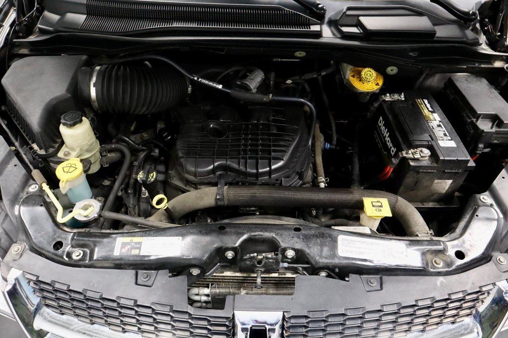 used 2015 Dodge Grand Caravan car, priced at $8,325