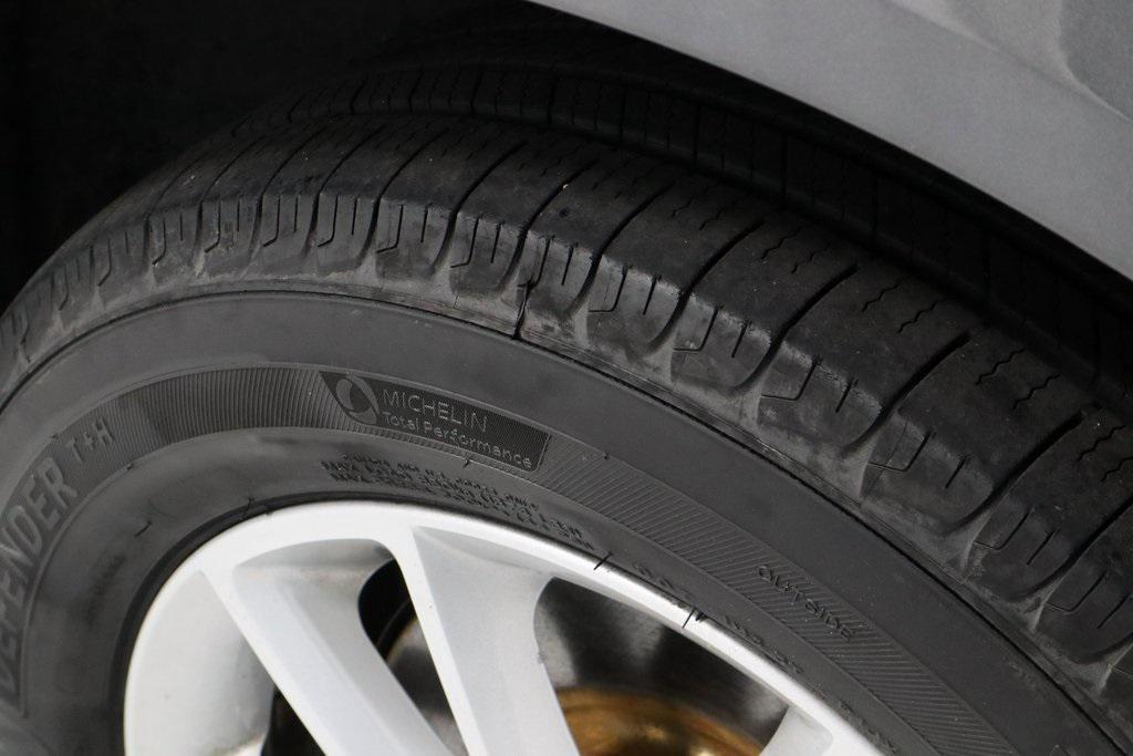 used 2015 Dodge Grand Caravan car, priced at $8,325