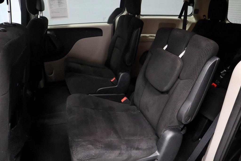 used 2015 Dodge Grand Caravan car, priced at $8,325
