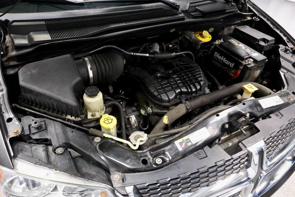 used 2015 Dodge Grand Caravan car, priced at $8,325