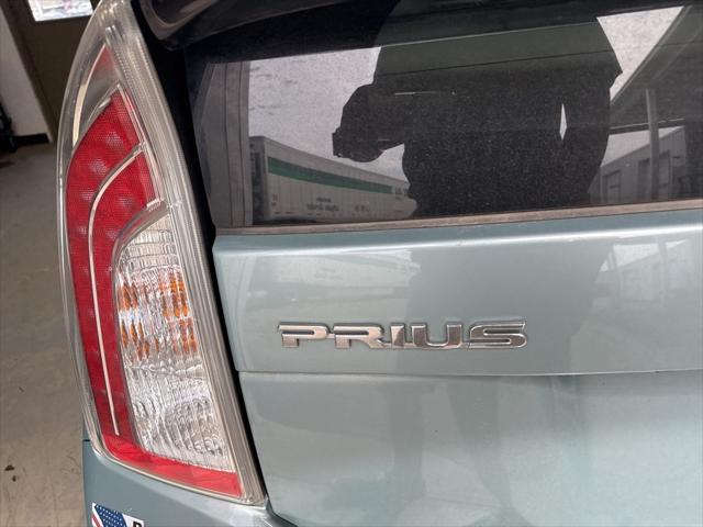 used 2015 Toyota Prius car, priced at $12,159