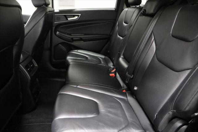 used 2022 Ford Edge car, priced at $23,104