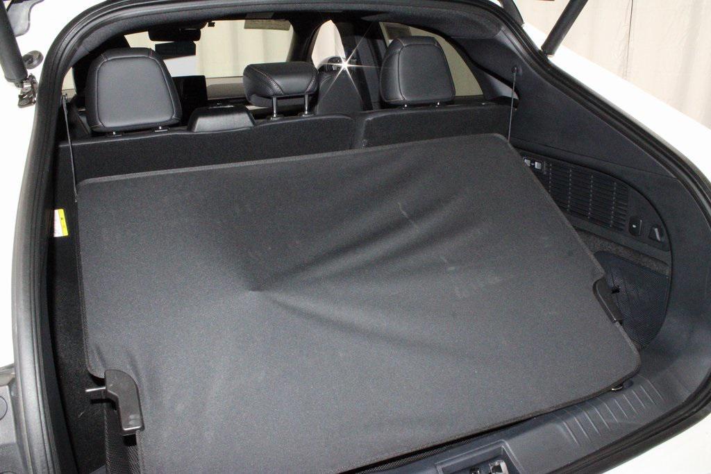 used 2023 Ford Mustang Mach-E car, priced at $30,500