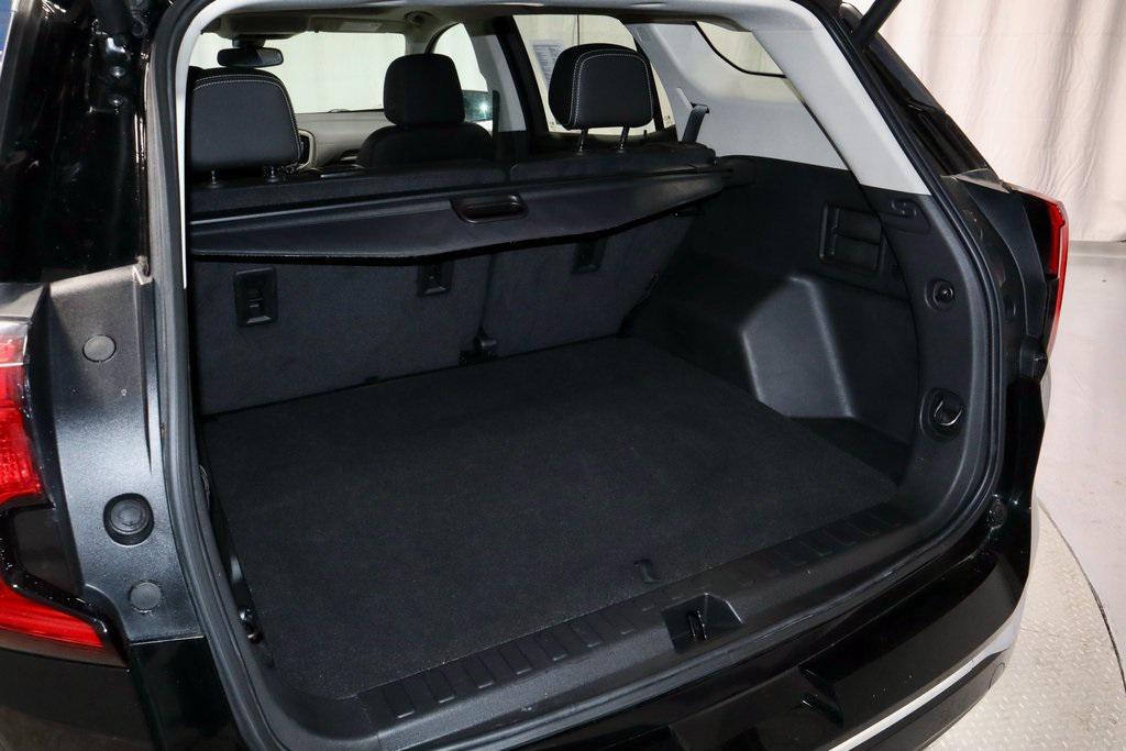 used 2023 GMC Terrain car, priced at $29,986