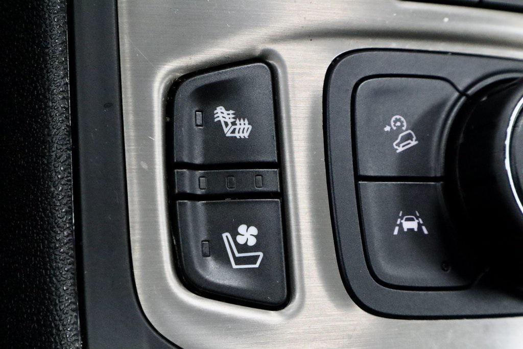 used 2023 GMC Terrain car, priced at $29,986