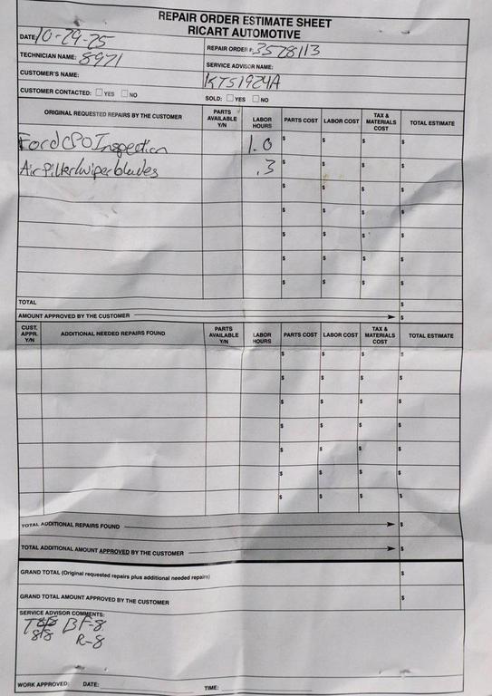 used 2023 GMC Terrain car, priced at $29,986