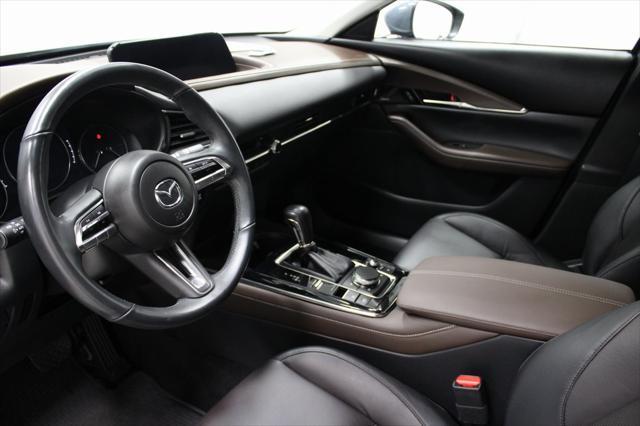 used 2020 Mazda CX-30 car, priced at $26,134