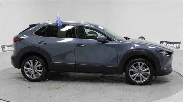 used 2020 Mazda CX-30 car, priced at $26,134