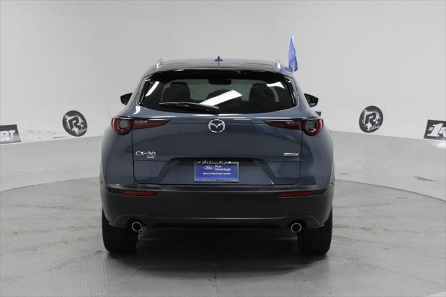 used 2020 Mazda CX-30 car, priced at $26,134