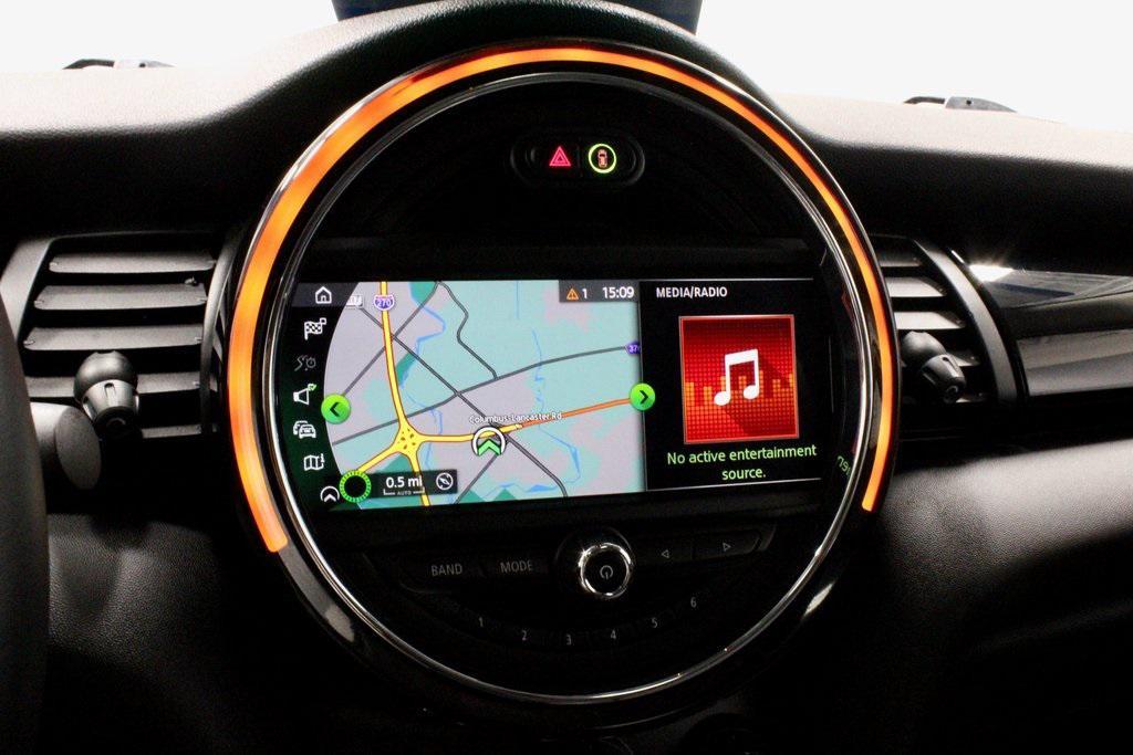 used 2020 MINI Hardtop car, priced at $15,764