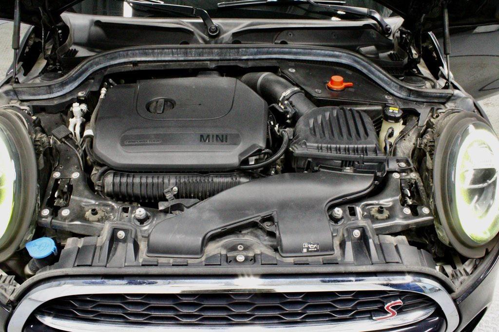 used 2020 MINI Hardtop car, priced at $15,764