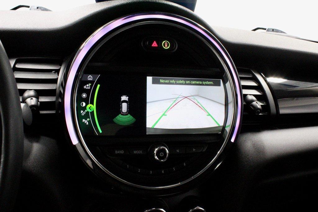 used 2020 MINI Hardtop car, priced at $15,764