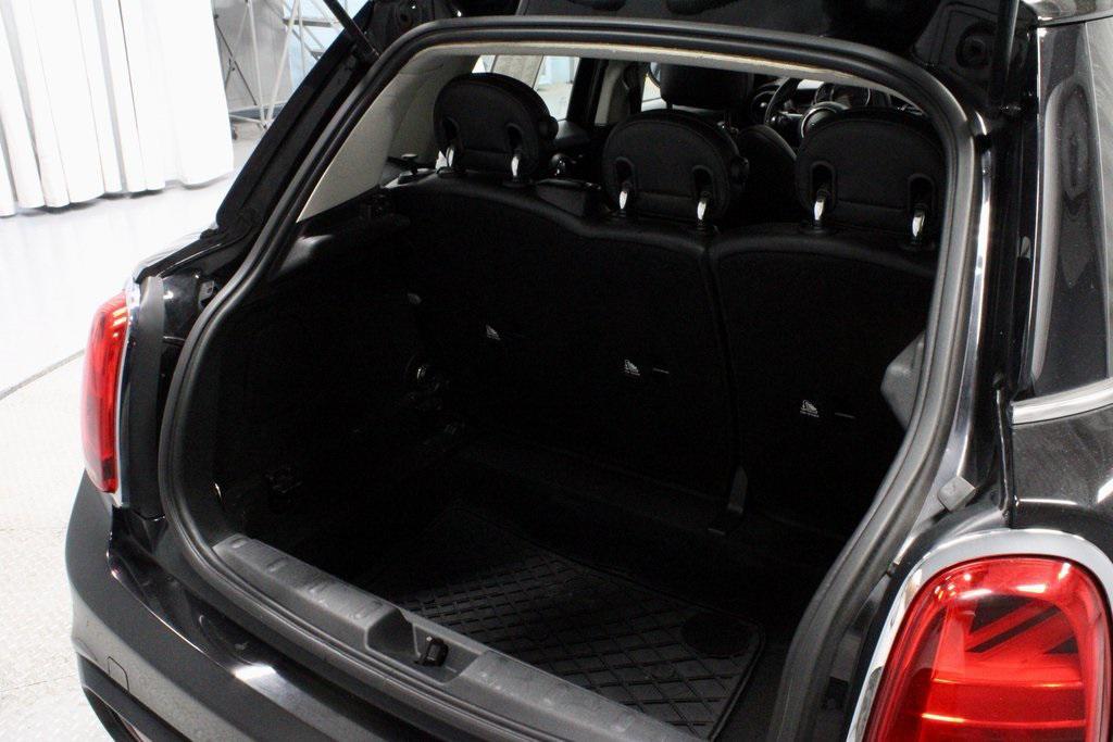 used 2020 MINI Hardtop car, priced at $15,764