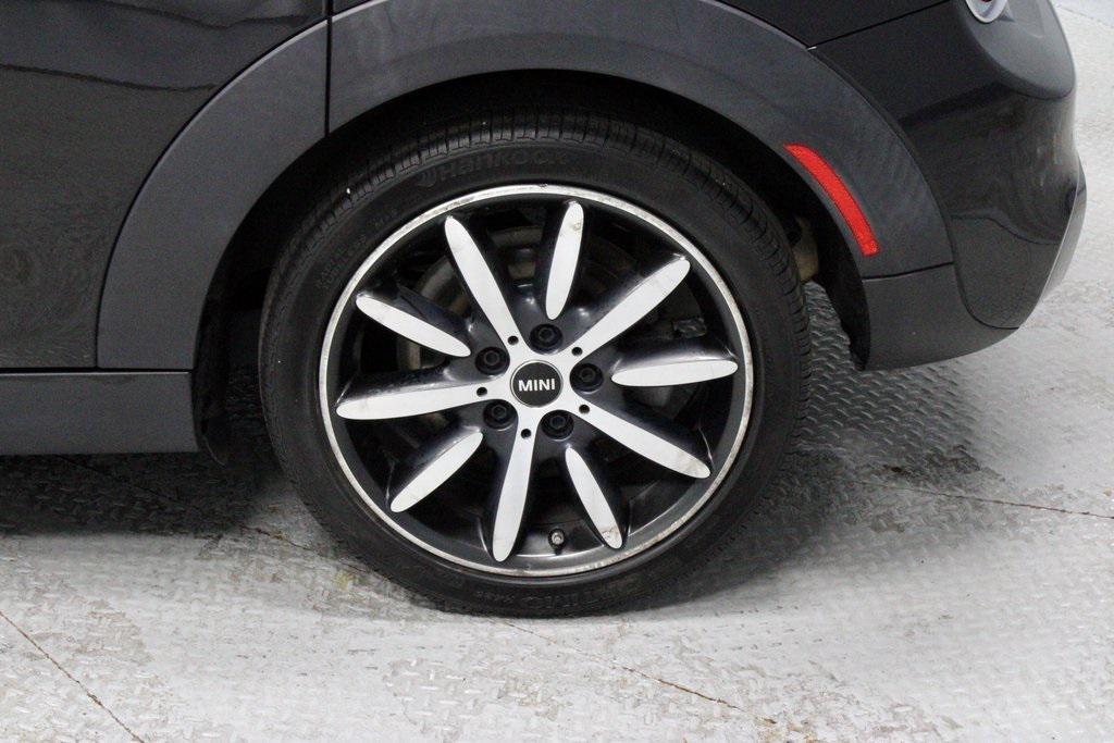 used 2020 MINI Hardtop car, priced at $15,764