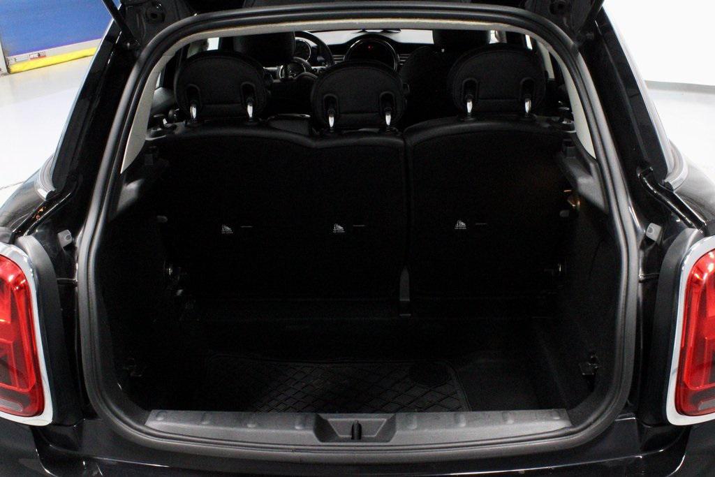 used 2020 MINI Hardtop car, priced at $15,764