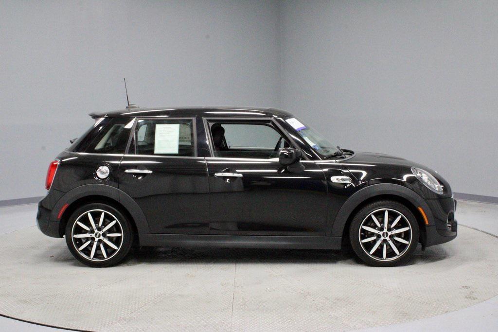 used 2020 MINI Hardtop car, priced at $15,764