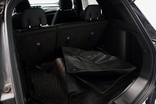 used 2022 Chevrolet TrailBlazer car, priced at $21,443