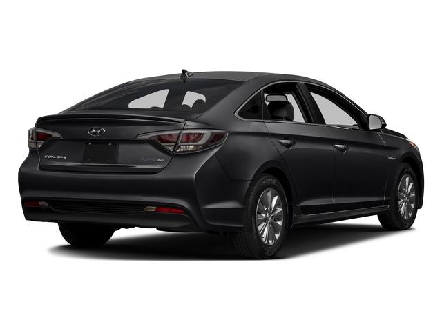 used 2016 Hyundai Sonata Hybrid car, priced at $12,948