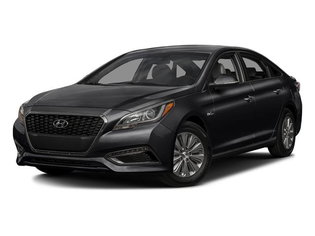 used 2016 Hyundai Sonata Hybrid car, priced at $12,948