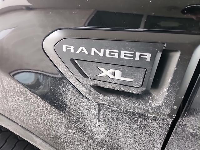 used 2022 Ford Ranger car, priced at $31,056