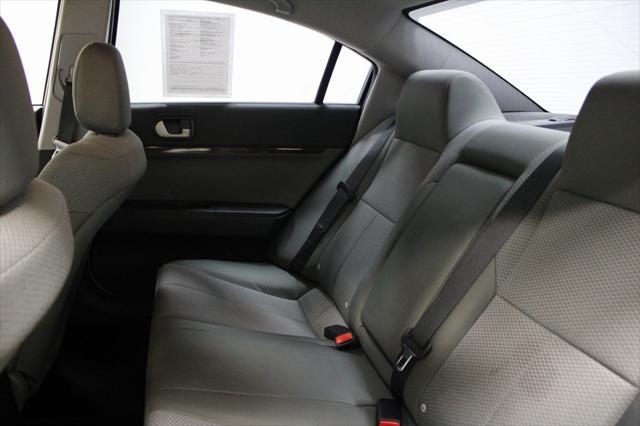 used 2011 Mitsubishi Galant car, priced at $4,150