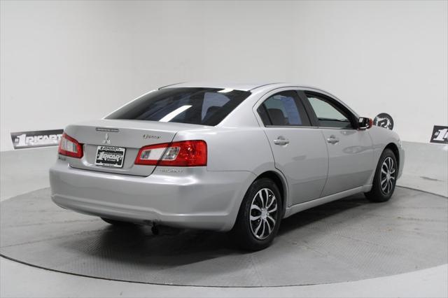 used 2011 Mitsubishi Galant car, priced at $4,150