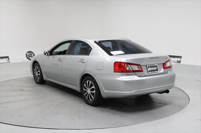 used 2011 Mitsubishi Galant car, priced at $4,150