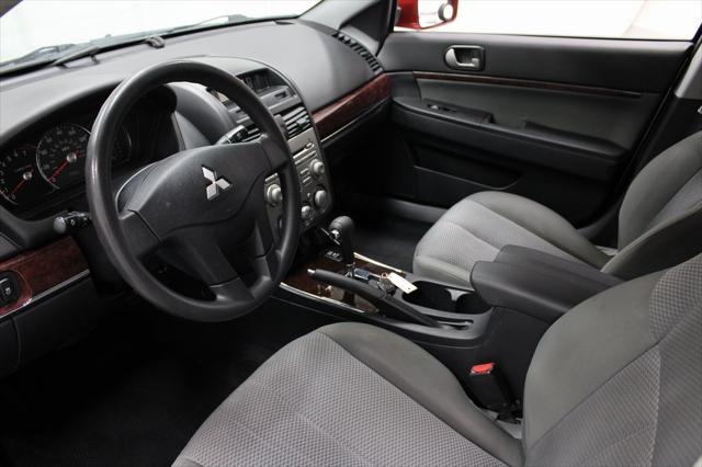 used 2011 Mitsubishi Galant car, priced at $4,150