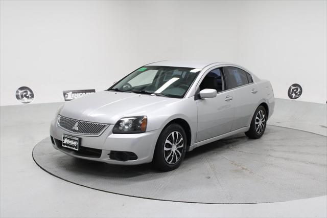 used 2011 Mitsubishi Galant car, priced at $4,150