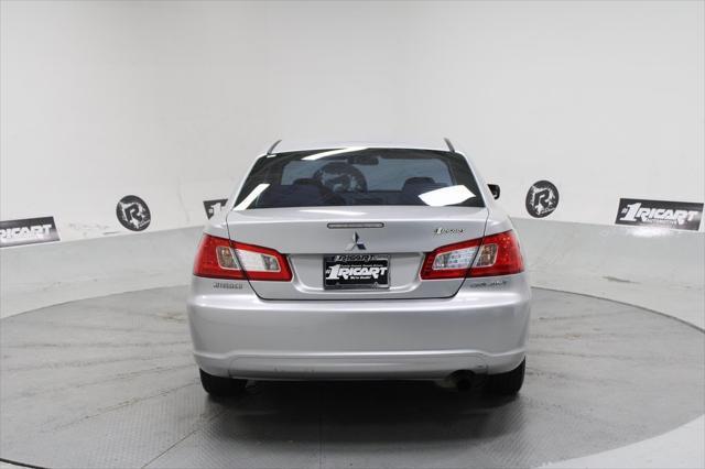 used 2011 Mitsubishi Galant car, priced at $4,150