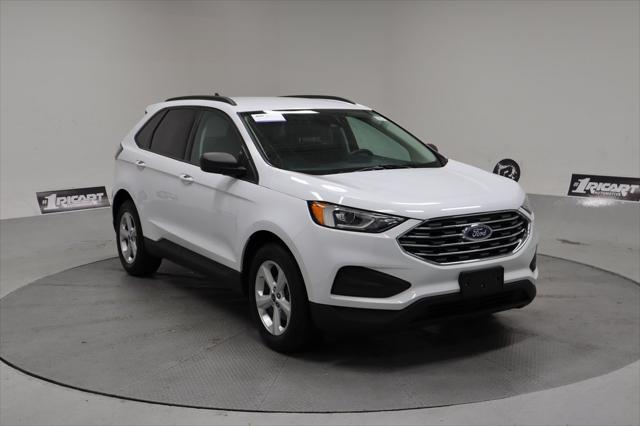 used 2020 Ford Edge car, priced at $15,227