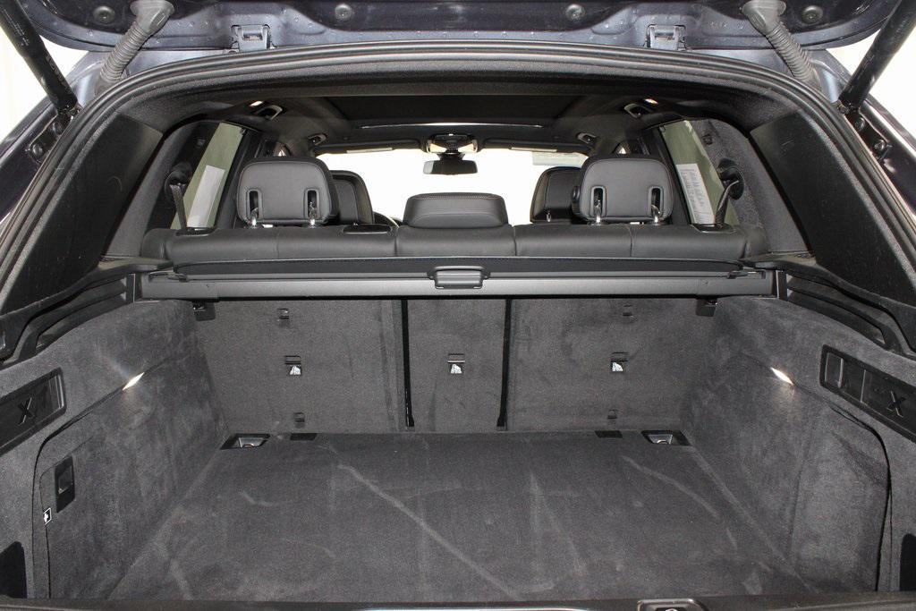 used 2022 BMW X5 car, priced at $27,747