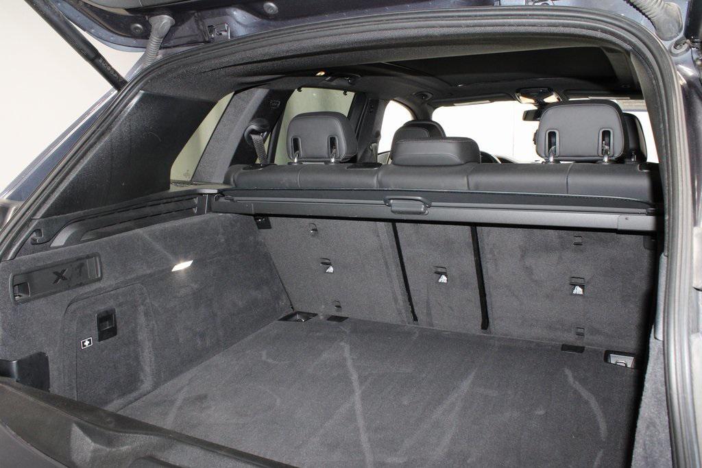 used 2022 BMW X5 car, priced at $27,747