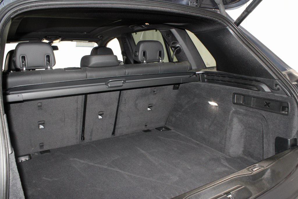 used 2022 BMW X5 car, priced at $27,747