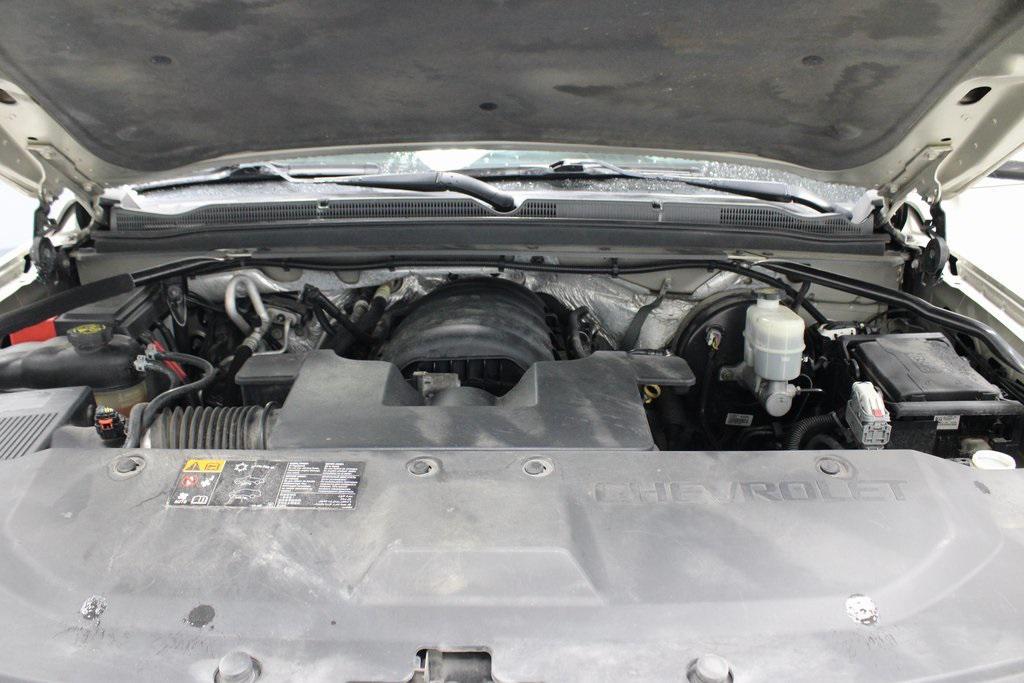 used 2016 Chevrolet Suburban car, priced at $16,308