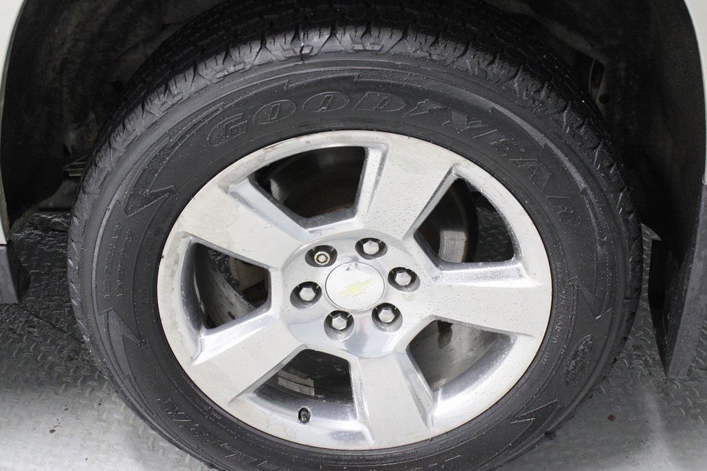 used 2016 Chevrolet Suburban car, priced at $16,308