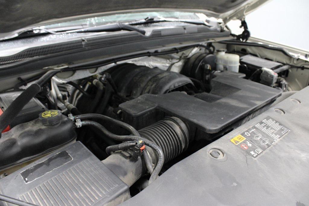 used 2016 Chevrolet Suburban car, priced at $16,308