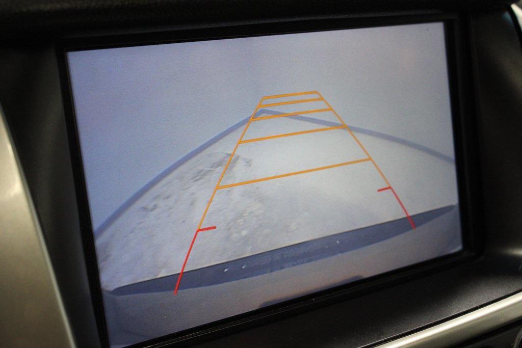 used 2016 Chevrolet Suburban car, priced at $16,308