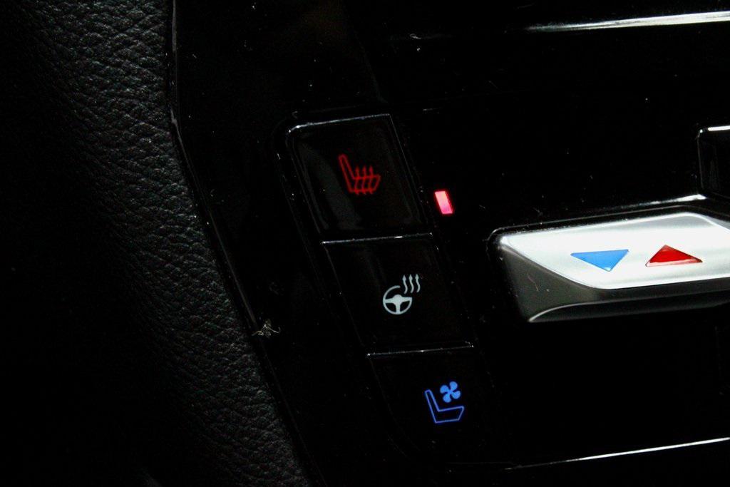 used 2024 Ford Explorer car, priced at $30,984