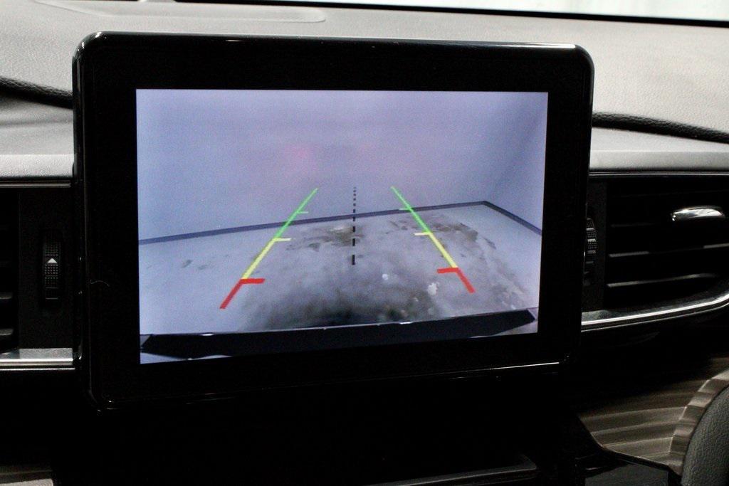 used 2024 Ford Explorer car, priced at $30,984