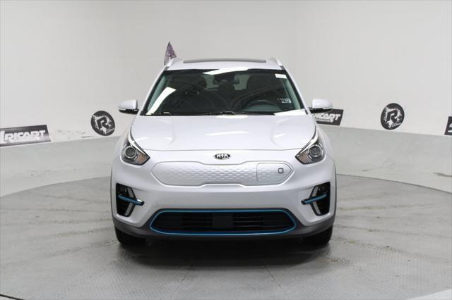 used 2021 Kia Niro EV car, priced at $20,702