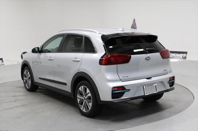 used 2021 Kia Niro EV car, priced at $20,702