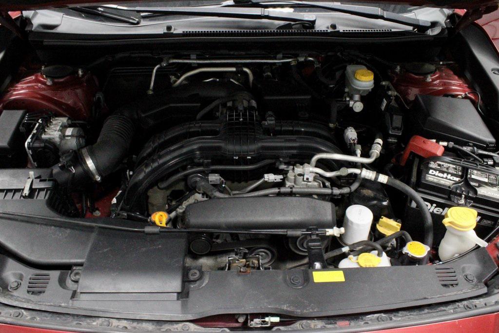 used 2019 Subaru Crosstrek car, priced at $15,277