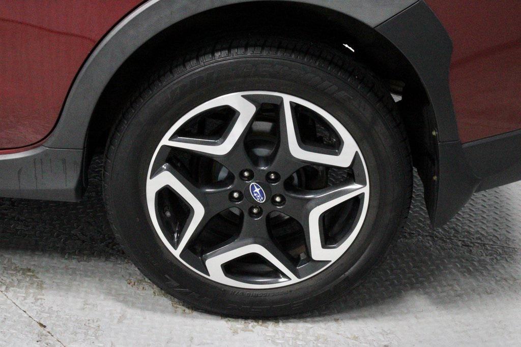 used 2019 Subaru Crosstrek car, priced at $15,277