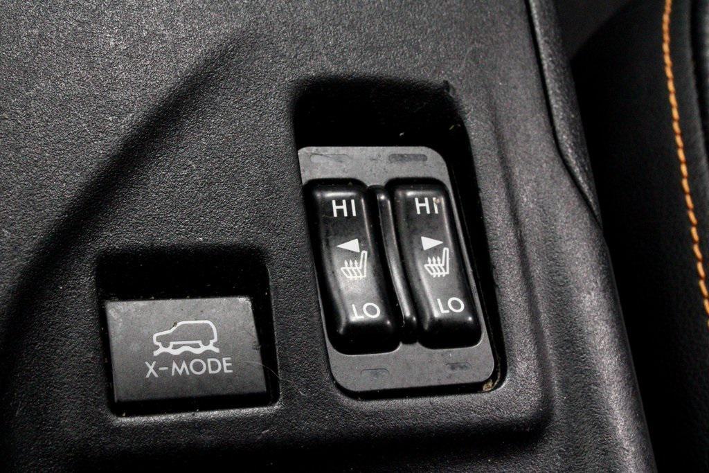 used 2019 Subaru Crosstrek car, priced at $15,277