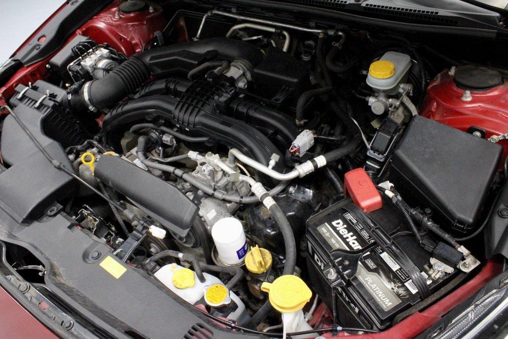 used 2019 Subaru Crosstrek car, priced at $15,277