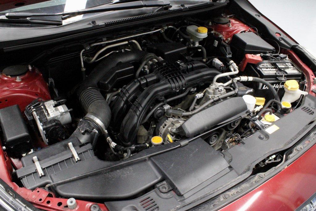 used 2019 Subaru Crosstrek car, priced at $15,277