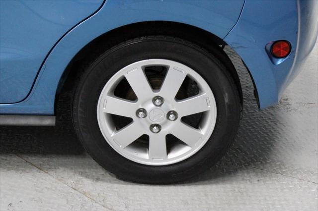 used 2014 Mitsubishi Mirage car, priced at $7,209
